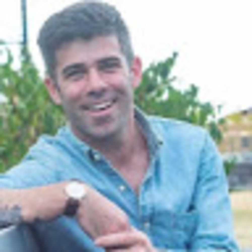 Meet your Posher, Cody